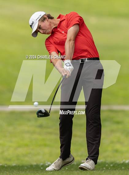 Thumbnail 1 in NCS D1 Golf Championships photogallery.