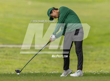 Thumbnail 1 in NCS D1 Golf Championships photogallery.