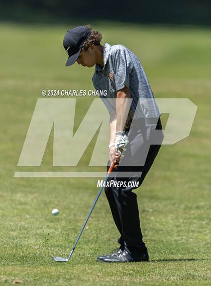 Thumbnail 2 in NCS D1 Golf Championships photogallery.