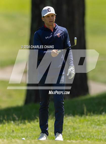 Thumbnail 2 in NCS D1 Golf Championships photogallery.