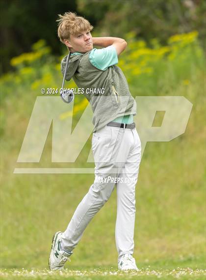Thumbnail 3 in NCS D1 Golf Championships photogallery.