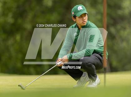 Thumbnail 1 in NCS D1 Golf Championships photogallery.