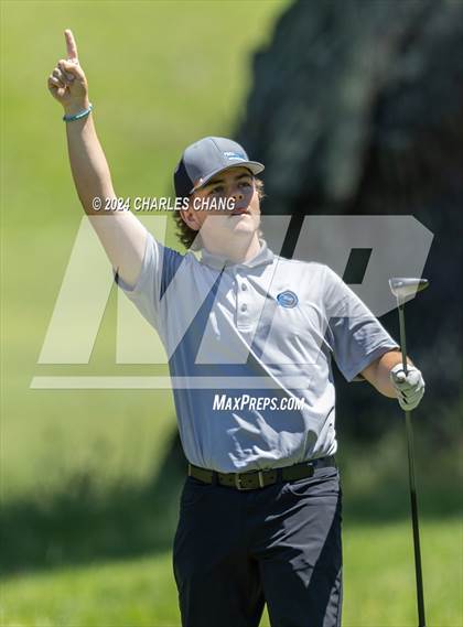 Thumbnail 1 in NCS D1 Golf Championships photogallery.
