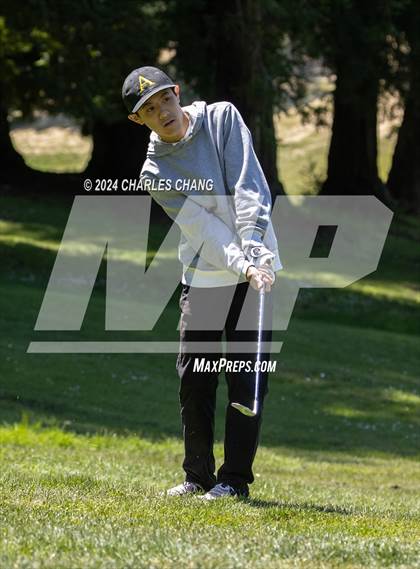 Thumbnail 2 in NCS D1 Golf Championships photogallery.
