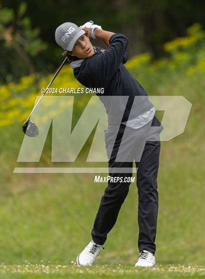 Thumbnail 2 in NCS D1 Golf Championships photogallery.