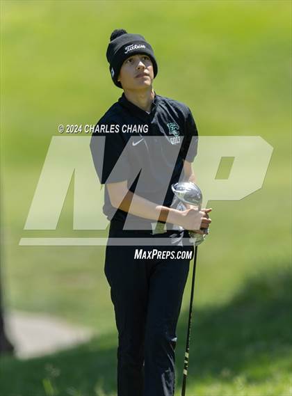 Thumbnail 1 in NCS D1 Golf Championships photogallery.