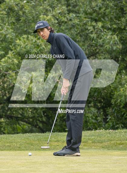 Thumbnail 3 in NCS D1 Golf Championships photogallery.