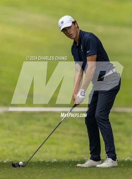 Thumbnail 3 in NCS D1 Golf Championships photogallery.