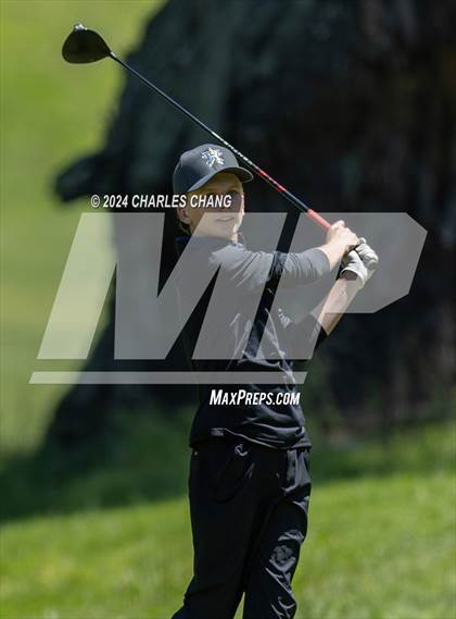 Thumbnail 2 in NCS D1 Golf Championships photogallery.