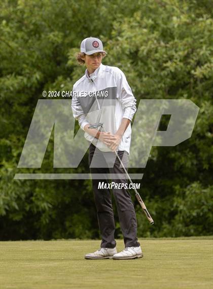 Thumbnail 2 in NCS D1 Golf Championships photogallery.