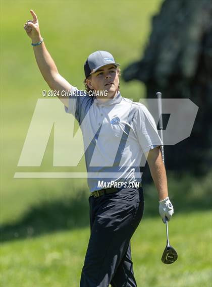 Thumbnail 2 in NCS D1 Golf Championships photogallery.