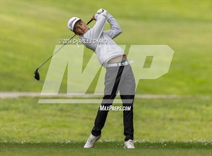 Thumbnail 3 in NCS D1 Golf Championships photogallery.