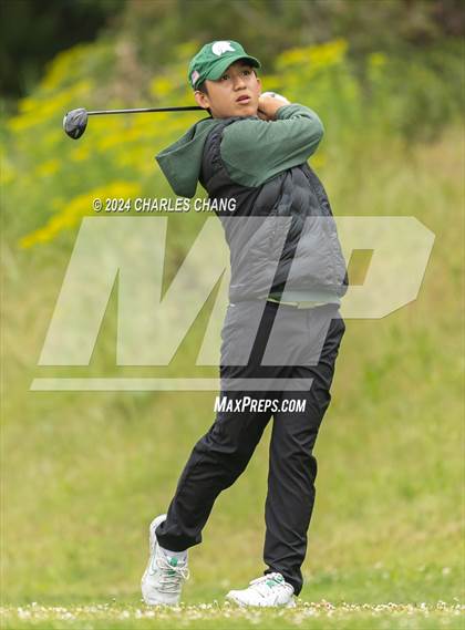 Thumbnail 2 in NCS D1 Golf Championships photogallery.