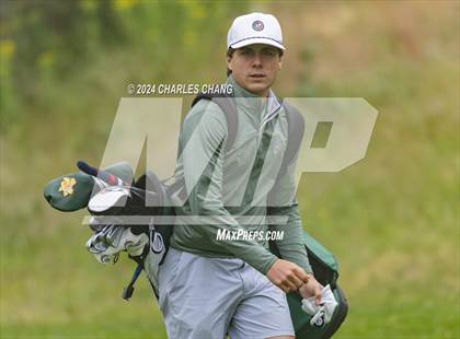 Thumbnail 2 in NCS D1 Golf Championships photogallery.