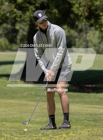 Thumbnail 2 in NCS D1 Golf Championships photogallery.