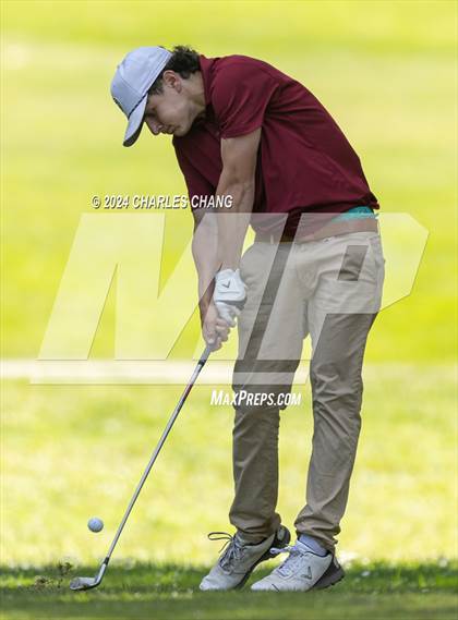Thumbnail 1 in NCS D1 Golf Championships photogallery.