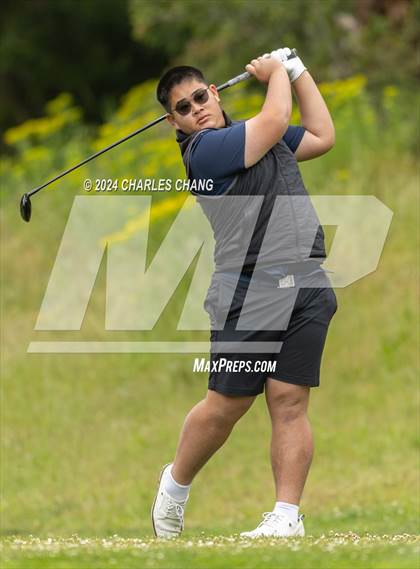Thumbnail 2 in NCS D1 Golf Championships photogallery.