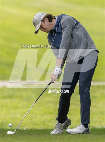 Thumbnail 2 in NCS D1 Golf Championships photogallery.