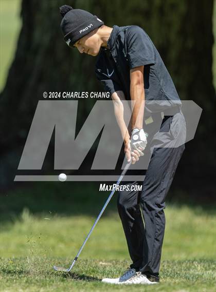Thumbnail 3 in NCS D1 Golf Championships photogallery.