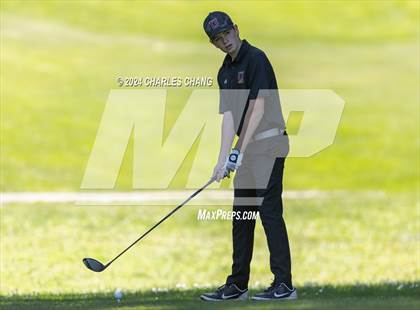 Thumbnail 2 in NCS D1 Golf Championships photogallery.