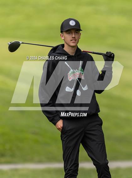 Thumbnail 3 in NCS D1 Golf Championships photogallery.