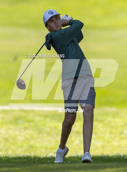 Thumbnail 3 in NCS D1 Golf Championships photogallery.