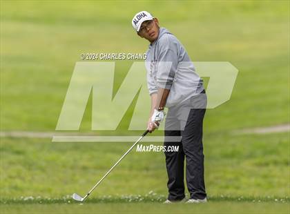 Thumbnail 3 in NCS D1 Golf Championships photogallery.