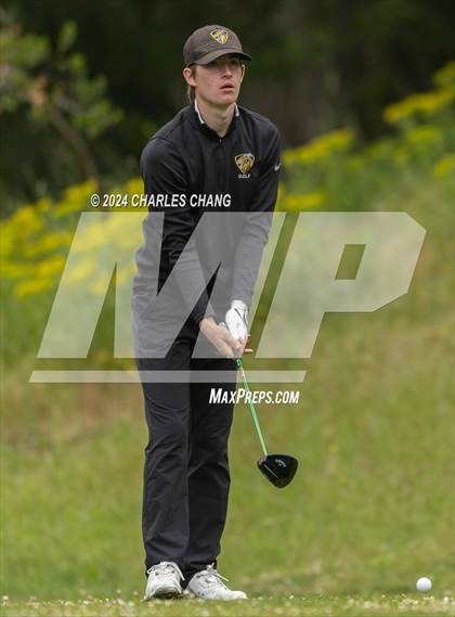 Thumbnail 1 in NCS D1 Golf Championships photogallery.