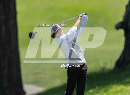 Thumbnail 1 in NCS D1 Golf Championships photogallery.