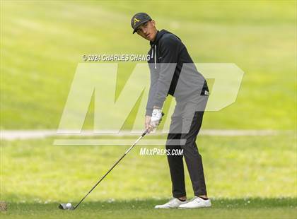 Thumbnail 2 in NCS D1 Golf Championships photogallery.