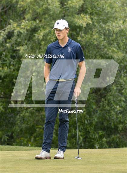 Thumbnail 1 in NCS D1 Golf Championships photogallery.