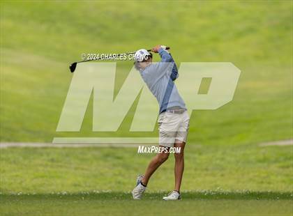 Thumbnail 2 in NCS D1 Golf Championships photogallery.
