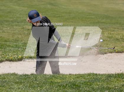 Thumbnail 1 in NCS D1 Golf Championships photogallery.