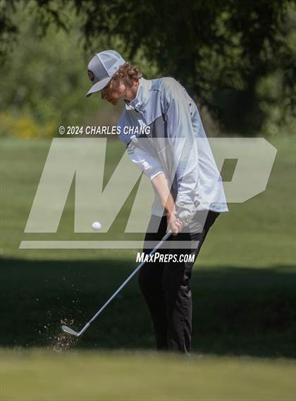 Thumbnail 1 in NCS D1 Golf Championships photogallery.