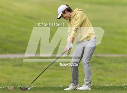 Thumbnail 1 in NCS D1 Golf Championships photogallery.