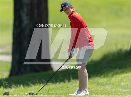 Thumbnail 2 in NCS D1 Golf Championships photogallery.
