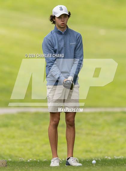 Thumbnail 2 in NCS D1 Golf Championships photogallery.