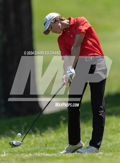 Thumbnail 3 in NCS D1 Golf Championships photogallery.