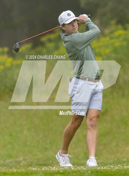 Thumbnail 3 in NCS D1 Golf Championships photogallery.