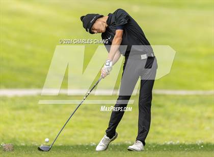 Thumbnail 3 in NCS D1 Golf Championships photogallery.