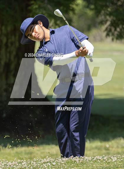 Thumbnail 3 in NCS D1 Golf Championships photogallery.