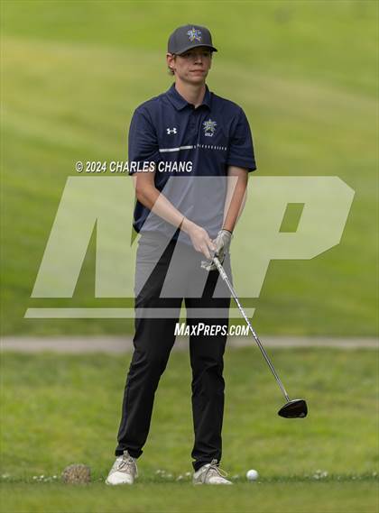 Thumbnail 3 in NCS D1 Golf Championships photogallery.