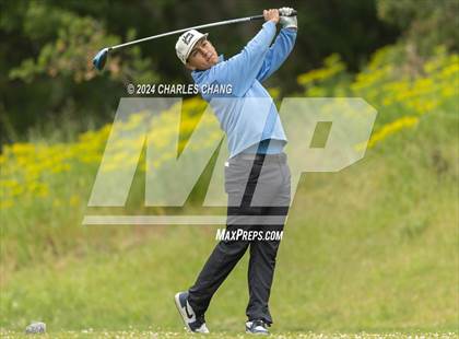 Thumbnail 2 in NCS D1 Golf Championships photogallery.