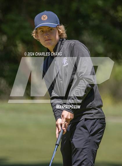 Thumbnail 1 in NCS D1 Golf Championships photogallery.