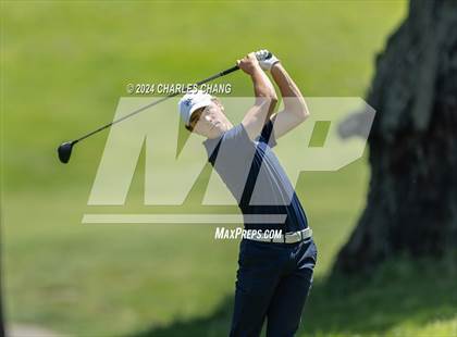 Thumbnail 2 in NCS D1 Golf Championships photogallery.