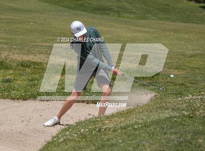 Thumbnail 2 in NCS D1 Golf Championships photogallery.