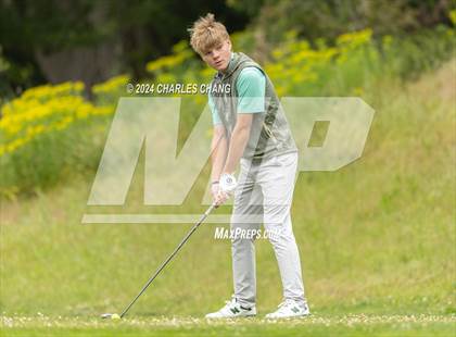 Thumbnail 3 in NCS D1 Golf Championships photogallery.