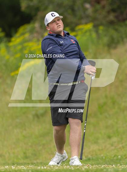 Thumbnail 3 in NCS D1 Golf Championships photogallery.