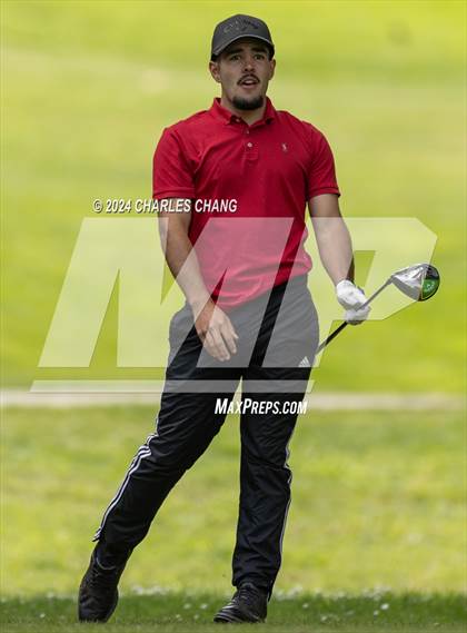 Thumbnail 1 in NCS D1 Golf Championships photogallery.