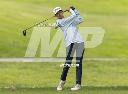 Thumbnail 1 in NCS D1 Golf Championships photogallery.